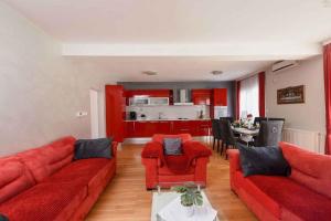 Holiday home in Zadar/Zadar Riviera 8258 