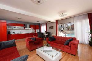 Holiday home in Zadar/Zadar Riviera 8258 