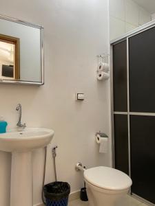 Pousada Chalés Praia Vermelha