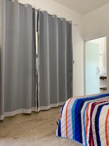 Pousada Chalés Praia Vermelha