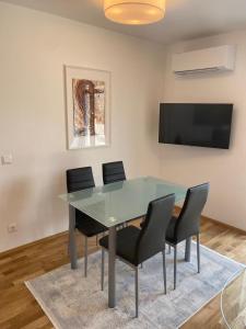 Quality See Apartments Reifnitz