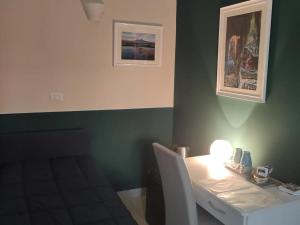 Il Viaggio di Dante Historical Center