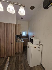 Bem Downtown Apartment