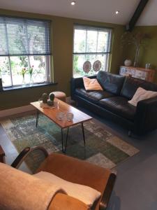 Holiday Home Canal View