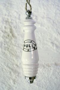 Alte Bahnstation Leipzig (Appartement TWO & ONE)