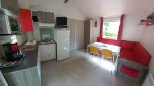 Appartements Mobile Home Carnac : photos des chambres