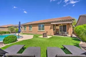Spacious and Modern Surprise Home with Pool! - Waddell