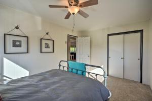 Jackson Escape with Hot Tub and Mtn Views!