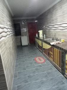 Home stay taman puteri