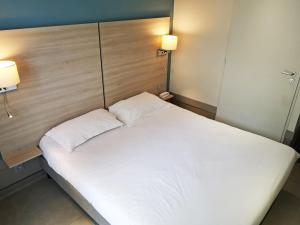 Small Double Room room in Vent D'Eden Park Hôtel