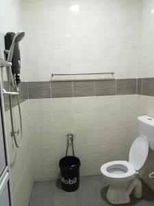 Home stay taman puteri