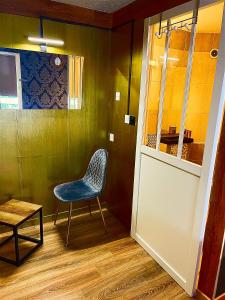 Love hotels hotel california : photos des chambres