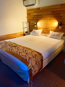 Love hotels hotel california : photos des chambres