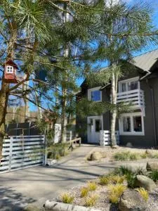 Apartamenty Marszallówka - 德布吉