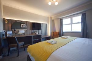 Highfield Hotel