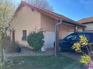 B&B / Chambres d'hotes MIRABELLE : photos des chambres