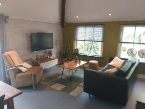 Holiday Home Canal View