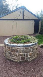 Maisons d'hotes Le Petit Bois Normand : photos des chambres