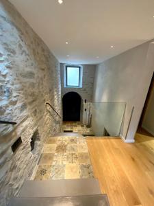 Villas Superbe maison dans village au coeur de la Corse A casa Suttana : photos des chambres