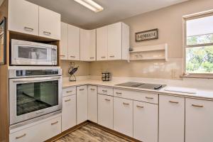 Riverfront Family Home: Yard, Orchard, Dock!