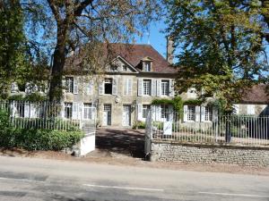 B&B / Chambres d'hotes Gentilhommiere de Lurcy le Bourg : photos des chambres