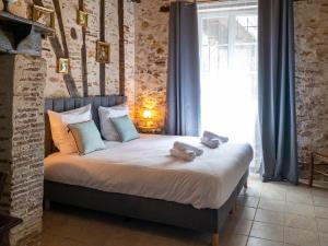 B&B / Chambres d'hotes Nogapatio - Maison d'Hotes - BnB : photos des chambres