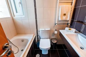 Art Antique Deluxe Villa