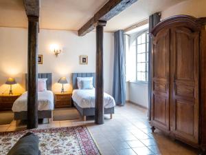 B&B / Chambres d'hotes Nogapatio - Maison d'Hotes - BnB : photos des chambres