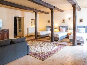 B&B / Chambres d'hotes Nogapatio - Maison d'Hotes - BnB : photos des chambres