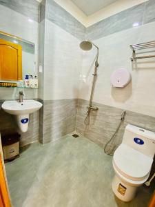 Phòng Tiêu Chuẩn Giường Đôi (Standard Double Room)