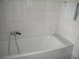 Appartement Gundi Ripper