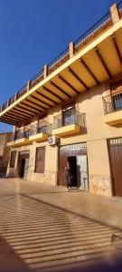 Casas rurales Los Guerrero B