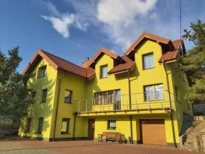 Green House Marcinkowo - Karwie