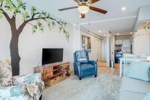 Ogunquit Beach Lookout