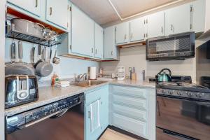 Ogunquit Beach Lookout