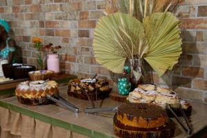 Hotel Fazenda Vale da Cachoeira