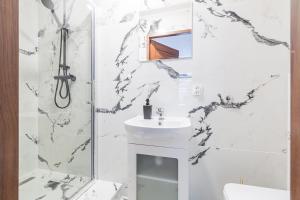 APARTAMENTY W BIESZCZADACH