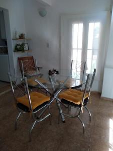 Casita Misol con piscina exclusiva y 100 mts del rio