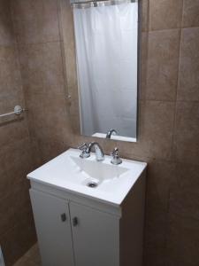 Casita Misol con piscina exclusiva y 100 mts del rio