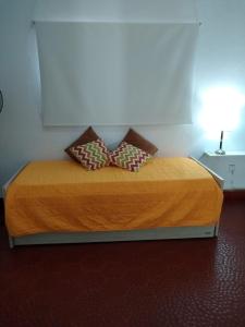 Casita Misol con piscina exclusiva y 100 mts del rio