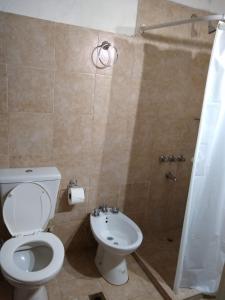 Casita Misol con piscina exclusiva y 100 mts del rio