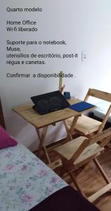 Pousada Sossego da Vila - Trindade Paraty