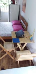 Pousada Sossego da Vila - Trindade Paraty