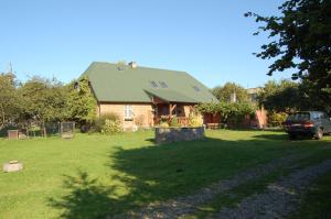 Baltic Horse Retreat