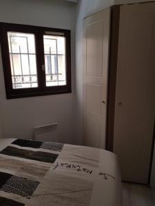 Appartement en bord de mer