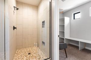 Copper Skies Lodge at Powder House Pass