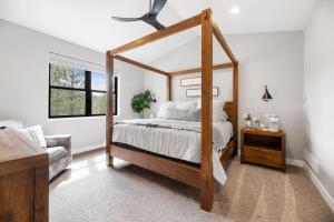 Copper Skies Lodge at Powder House Pass