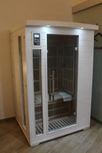 Neruda Chic House Vomero