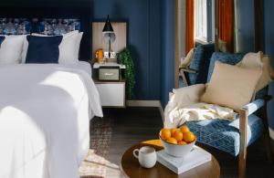 Studio Apartment room in Native Edinburgh