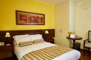 Hotel Los Tambos Boutique